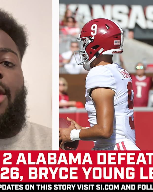 CFB Week 5 Recap 